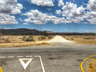 Guest Farm Albrechtshöhe, Karibib - 2