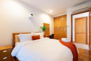 Saigon Pavillon Suites - Ho Chi Minh - 7