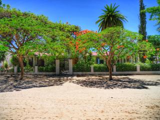 Guest Farm Albrechtshöhe, Karibib - 1