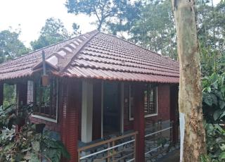Charming Nest Estate Stay - Virajpet - 8