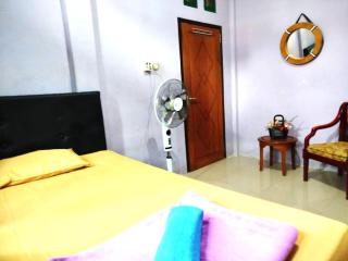 Kurnia Homestay - Ternate - 3