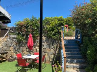 casa Marcela papudo - Papudo - 6