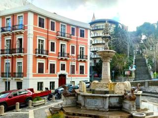 Fontana Falconieri Boutique Hotel - Messina - 2
