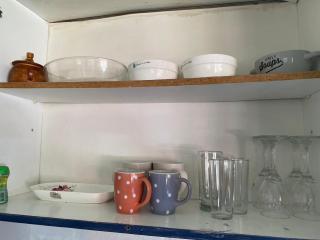 casa Marcela papudo - 7