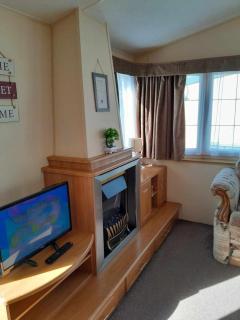 Dees caravan hire - Ingoldmells - 9