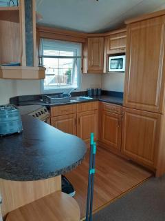 Dees caravan hire - Ingoldmells - 8