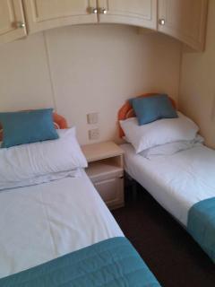 Dees caravan hire - Ingoldmells - 6