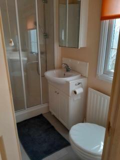 Dees caravan hire - Ingoldmells - 3