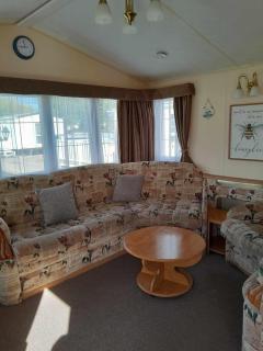 Dees caravan hire - Ingoldmells - 2