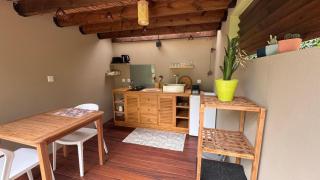 Bungalow l'escapade - Entre-Deux - 9