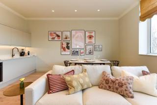 Pass the Keys Beautifully designed loft 20 mins central London - Twickenham - 9