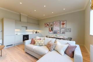 Pass the Keys Beautifully designed loft 20 mins central London - Twickenham - 7