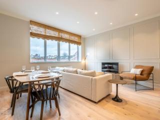 Pass the Keys Beautifully designed loft 20 mins central London - Twickenham - 3