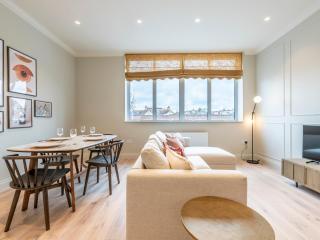 Pass the Keys Beautifully designed loft 20 mins central London - Twickenham - 2