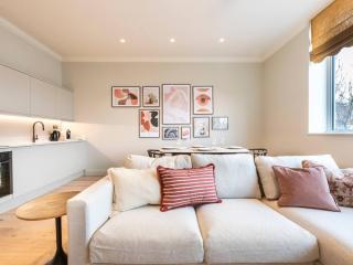 Pass the Keys Beautifully designed loft 20 mins central London - Twickenham - 1
