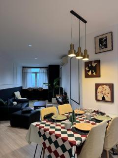 118 Island Plaza by ZenZone88 - Tanjong Tokong - 0