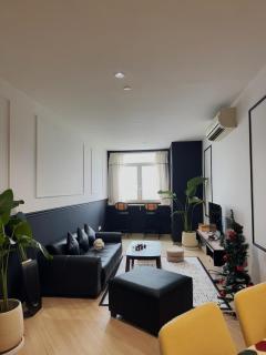 118 Island Plaza by ZenZone88 - Tanjong Tokong - 5