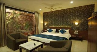 Hotel The Grand Vaibhav - 6