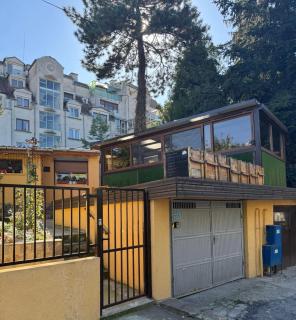 Danube Rose Cottage - Ruse - 9