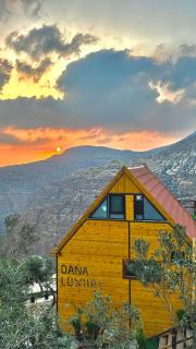 Dana luxury huts - Dana - 0