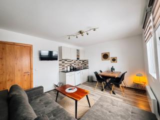 Ski2Door Apartment - Sunčani Breg, 50m from Ski Slope - Kopaonik - 1