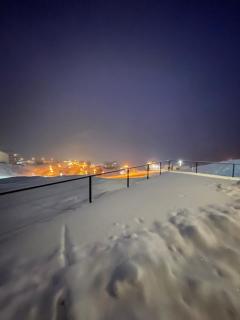 New Gudauri View Hotel - 9