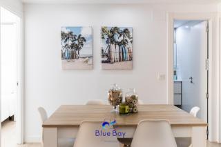 White Bay Beach Apartment - La Herradura - 2