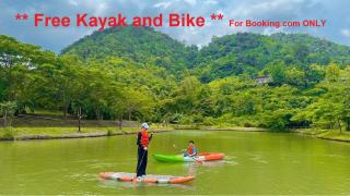 Phukasa Valley Maesot - - 2