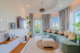 Saigon Pavillon Suites - Ho Chi Minh - 0