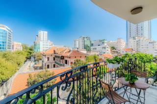 Saigon Pavillon Suites - Ho Chi Minh - 6