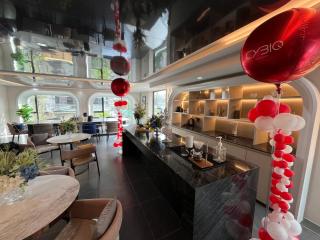 Cybiq Ratchada 32 By OBM - 2