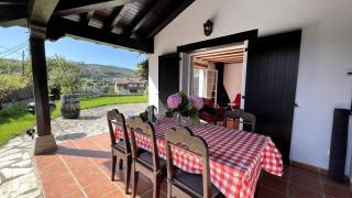 Casa Mar con jardín en Noja, Isla, Arnuero - Arnuero - 6