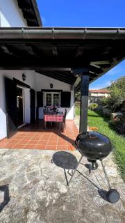 Casa Mar con jardín en Noja, Isla, Arnuero - Arnuero - 3