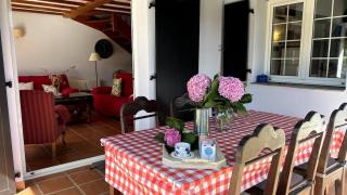 Casa Mar con jardín en Noja, Isla, Arnuero - 4