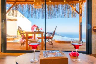 Sun House - Kalkan - 5