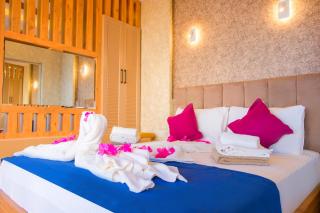 Sun House - Kalkan - 6