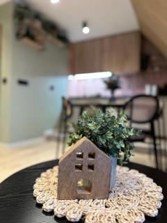 Pańska Polana Apartamenty - SALA ZABAW, SkiBus przed bramą, prywatny parking - 1