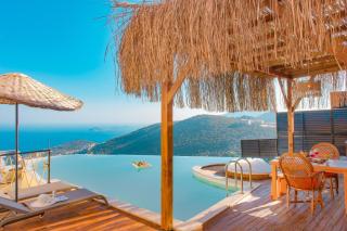 Sun House - Kalkan - 2