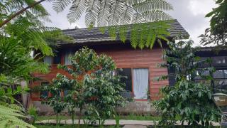 Datu Villa Sembalun - Sembalun Lawang - 6