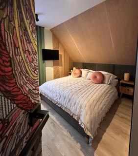 Pańska Polana APARTAMENTY - sala zabaw, duży ogród - Białka Tatrzanska - 2