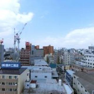 Mutsumi Shinimamiya 1001 むつみ庵新今宮 1001 - 8