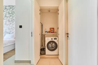 Elegant & Bright 1BR Getaway Near Dubai Hills Park - 3