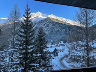 valtellina residence - Santa Caterina Valfurva - 9