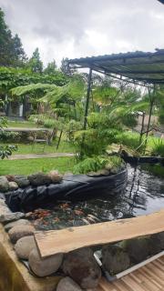 Datu Villa Sembalun - Sembalun Lawang - 4