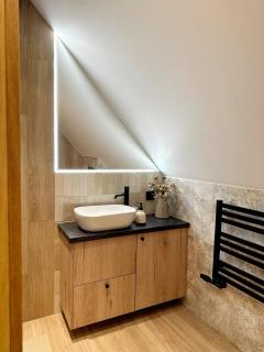 Pańska Polana APARTAMENTY - sala zabaw, duży ogród - Białka Tatrzanska - 4