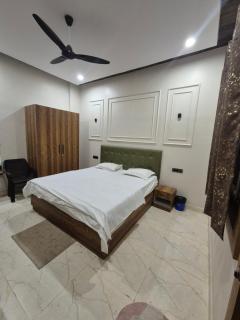 Hotel Onyx Inn Zero Degree - Jabalpur - 9