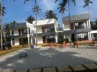 Vista Oceano Beach Resort - Varkala - 2