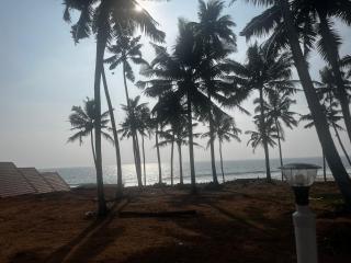 Vista Oceano Beach Resort - Varkala - 3