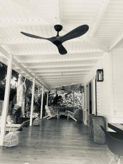 Casa Maona - El Limón - 2