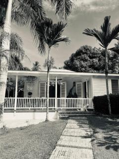 Casa Maona - El Limón - 1